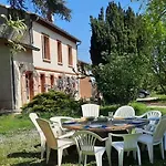 Holiday home Avec Jardin Montauban