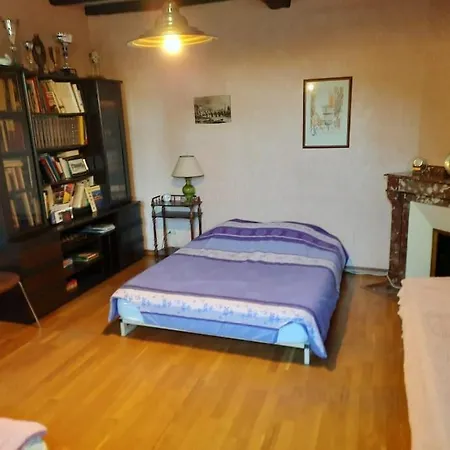 Avec Jardin Монтобан