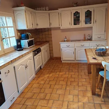 Avec Jardin Монтобан