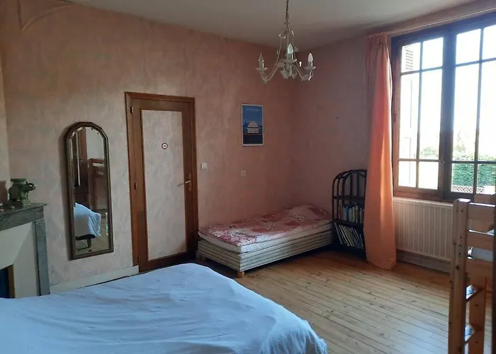 Avec Jardin * Montauban